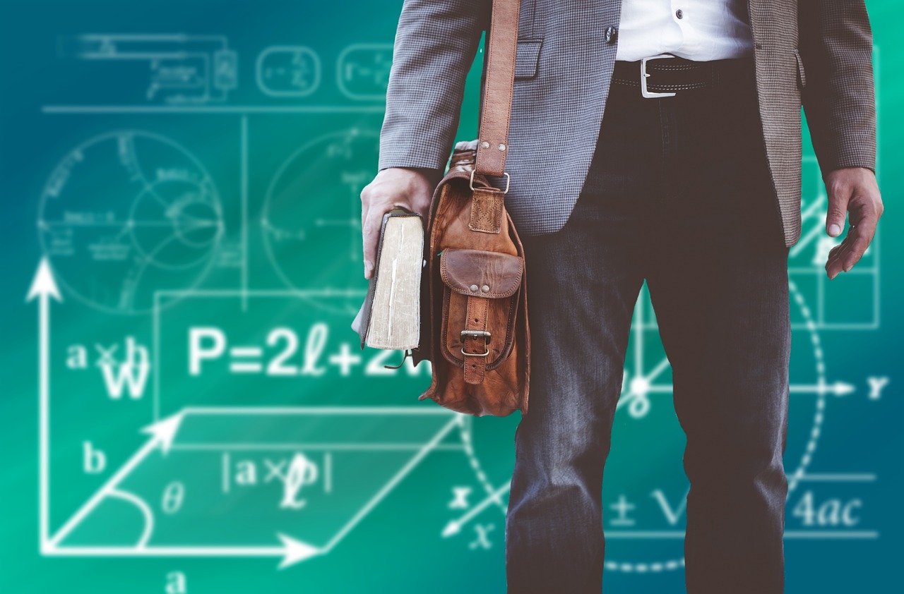 professor