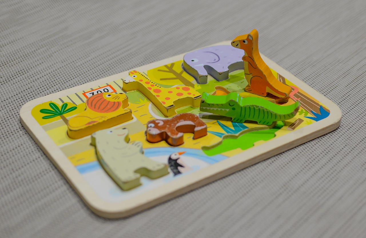 puzzle