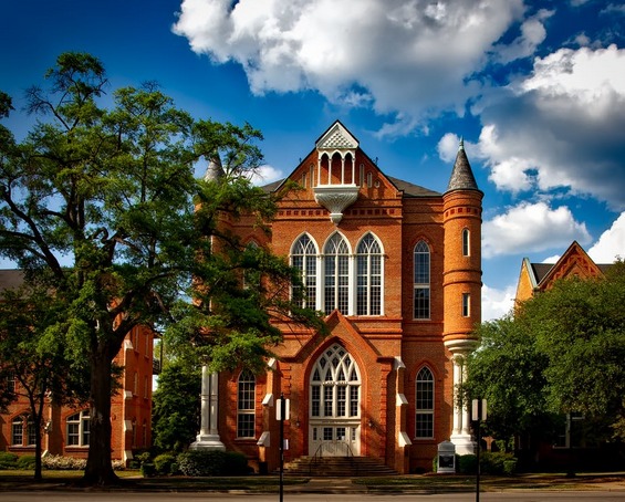 institute