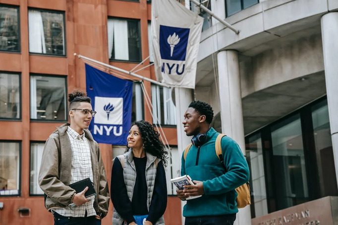 NYU